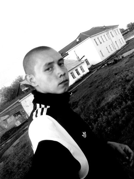 Ернар Катышев