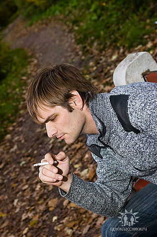 Дима Цветков