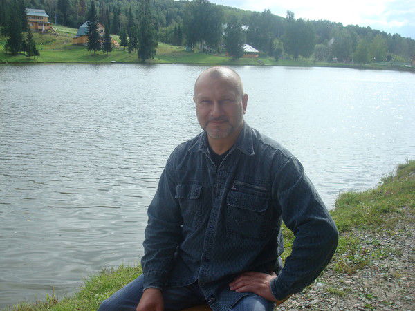 Николай Иконников