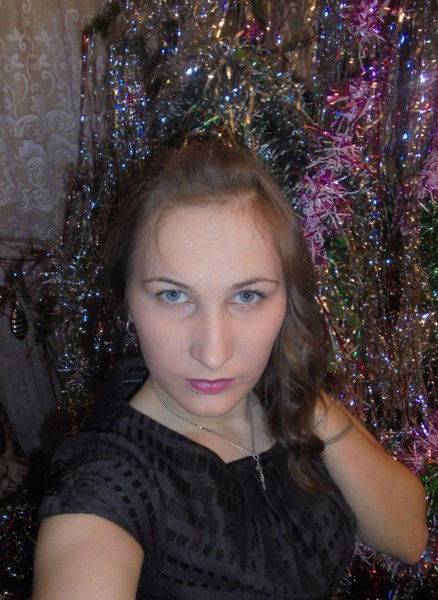 Мария Рымша