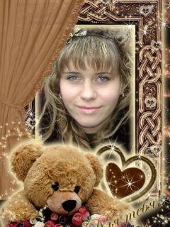 Marija Лопатина