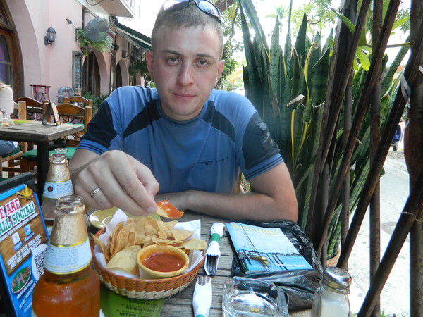 Миша Фроленыч