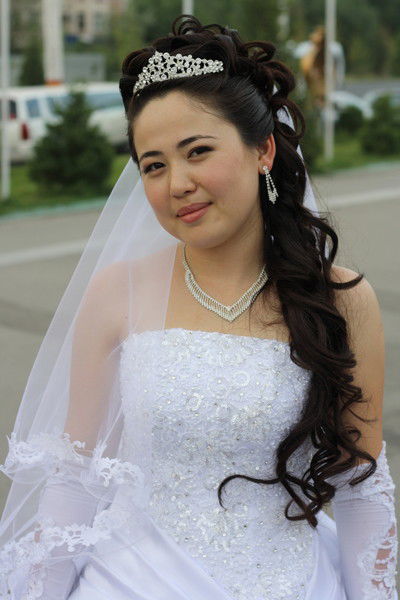 Назым Мухамодиева