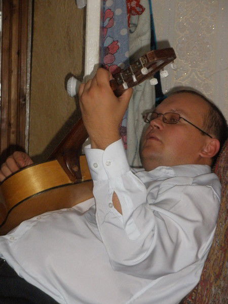 Евгений Миронов