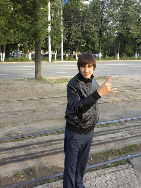 Эдуард Арсланов