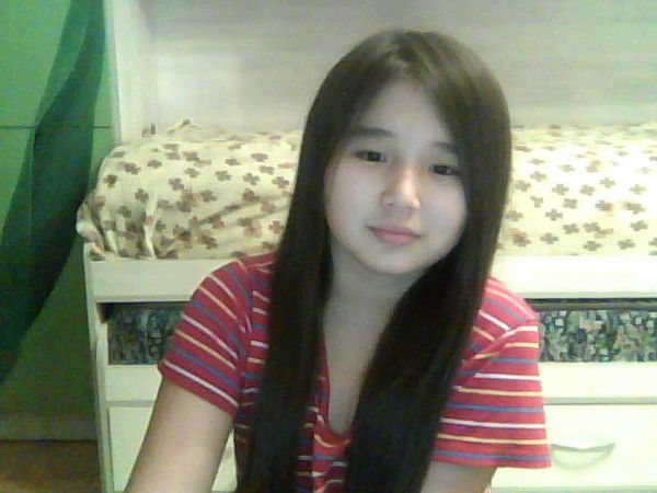 Жанель Аманбаева