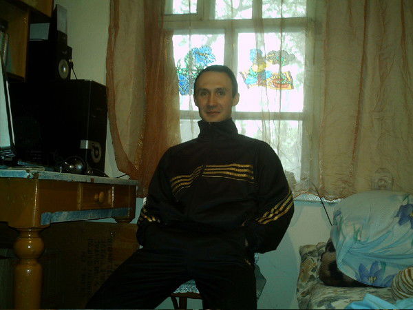 Николай Фильчин