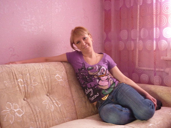 Марина Д.....