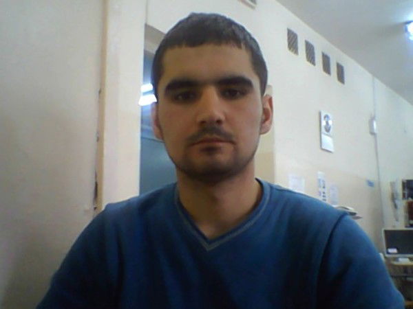 Абдуакилбек Абдуганиев