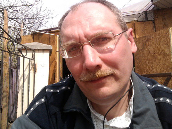 Олег Клементьев