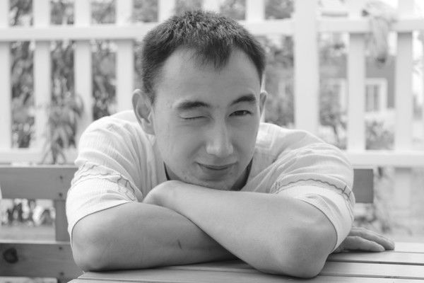 Ринат Узуров