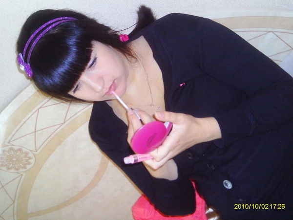 Татьяна Луцкая