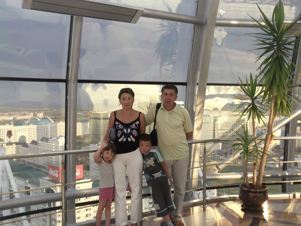 Ибрагим Айболтинов