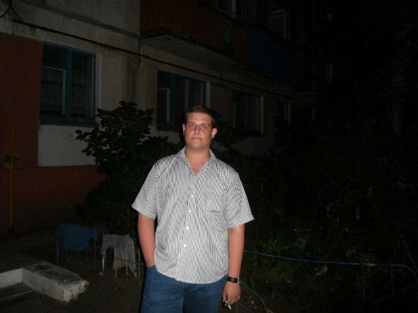 Александр Шаталов