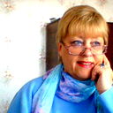 Лидия Иванова