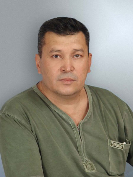 Хамид Бектаев