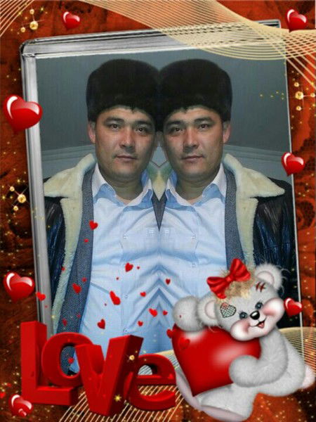 Ерлан Матжанов