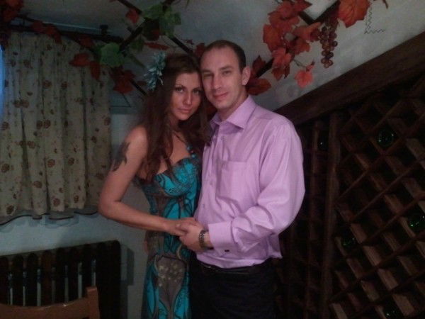 Екатерина К