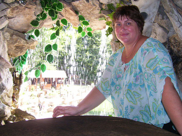 Татьяна Дорош