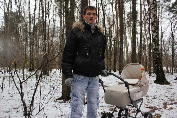 Виктор Тугумов