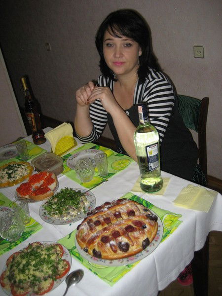 Оксана Новичихина