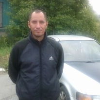 Андрей Суринский