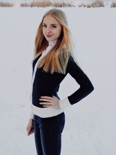 Катерина Агеева