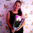 Зульфия Стрюкова