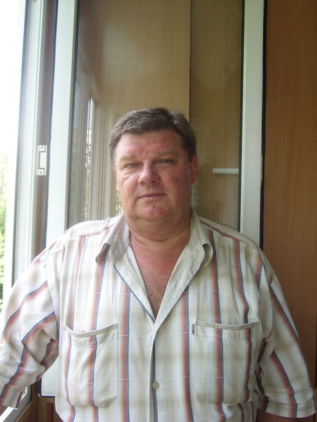 Константин Кельдюшев