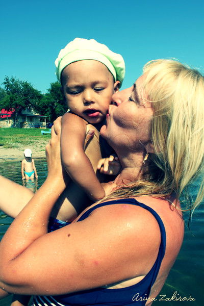 Галина Закирова