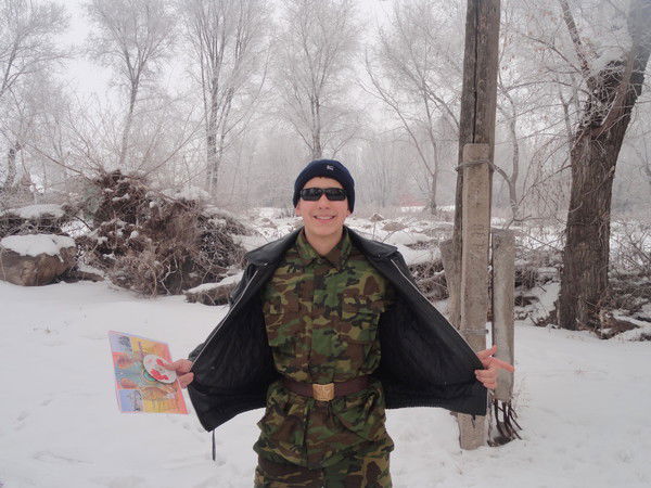 Анатолий Поздняков