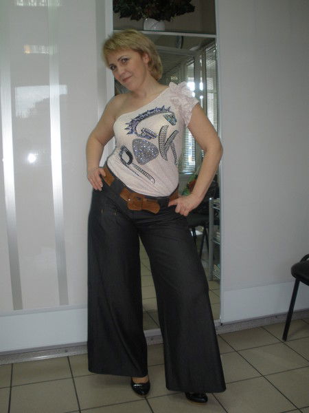 Татьяна Желяева