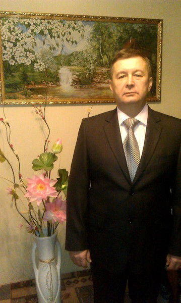 Игорь Зарьков