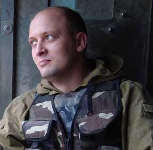 Михаил Дьячук