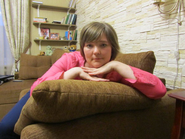 Fанна Питкина