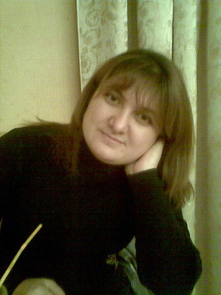 Лейла Бежан-Оглы