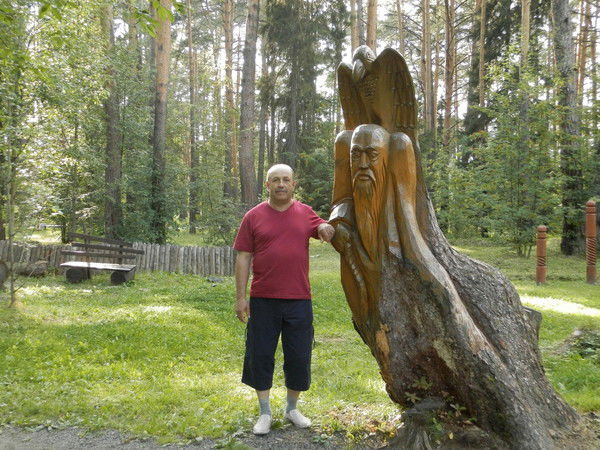 Виктор Фёдоров