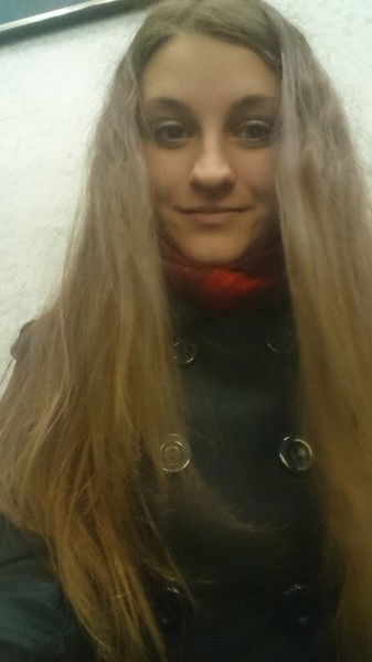 ***dasha Tretyakova***