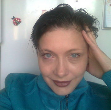 Наталья Тигеева