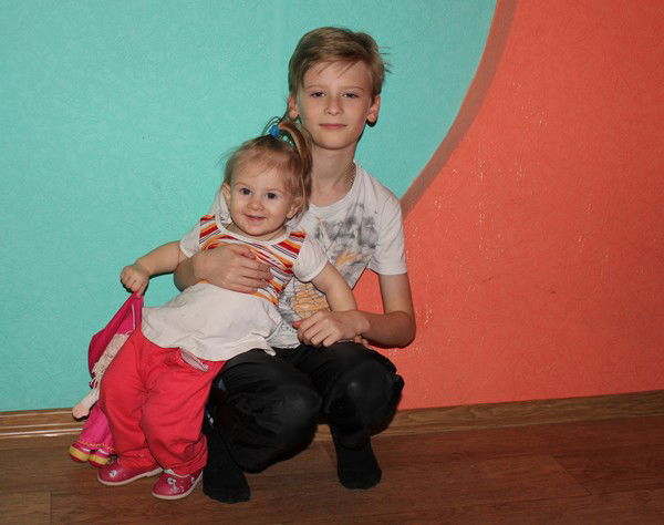 Елена Рекида