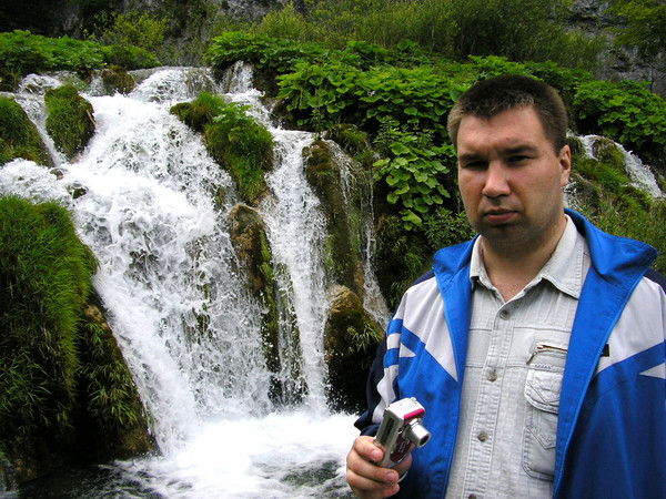 Геннадий Петров