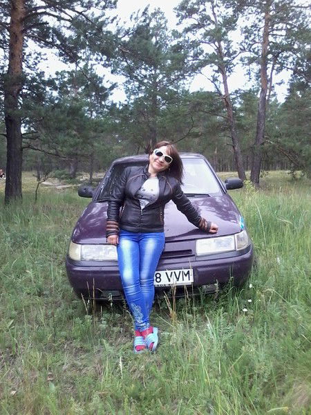 Ольга Комнатная