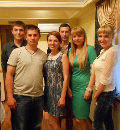 Дима Бондарець