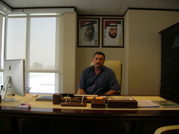 Андрей Ивашов