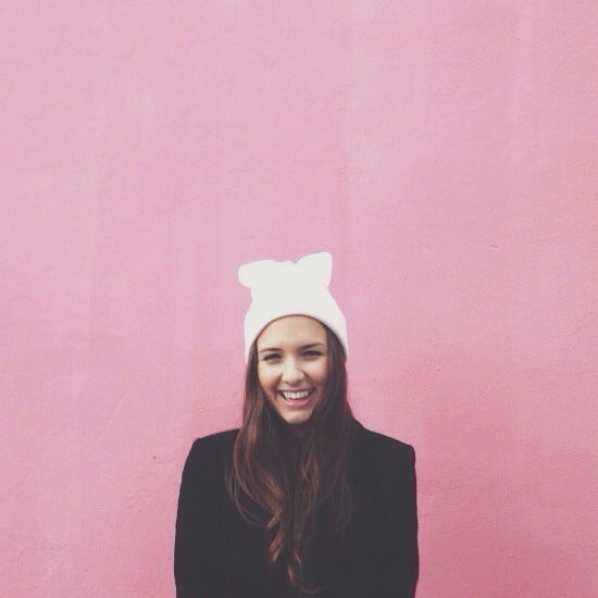 Вика Медведева