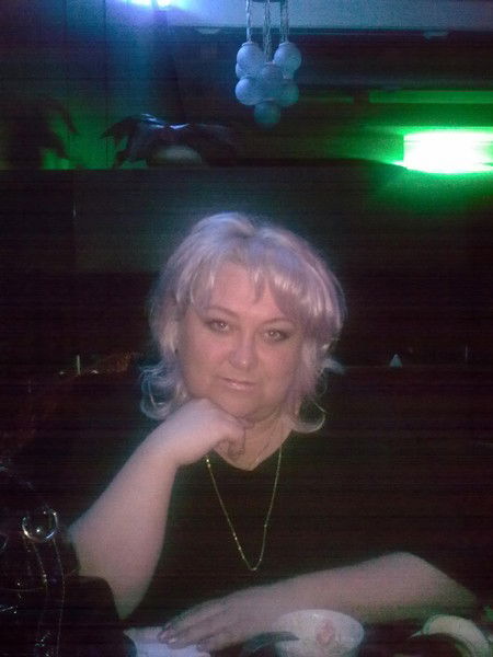 Татьяна Кузнецова