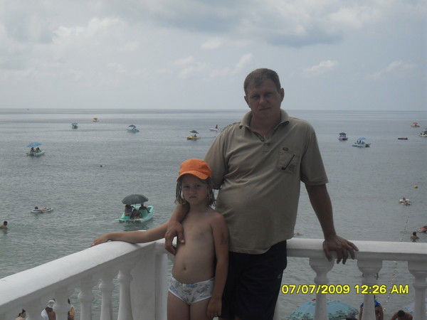 Рафаэль Абубекиров