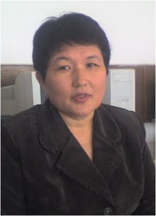 Рахила Мусилимова