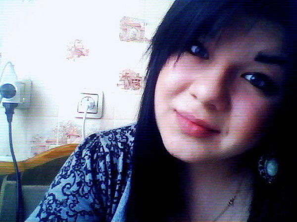 Асенька Исхакова