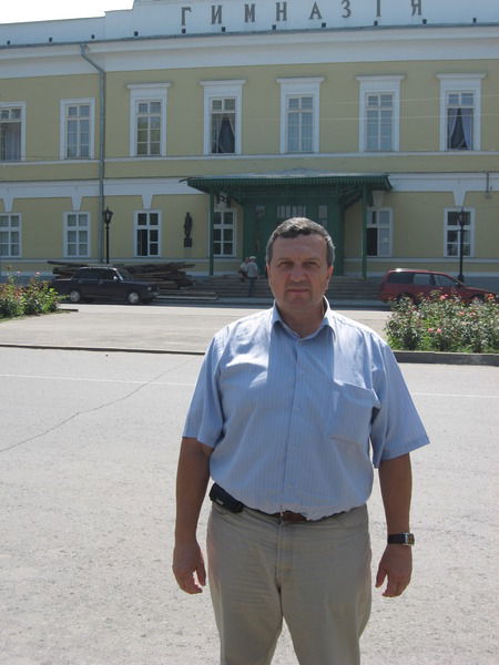 Валерий Пугачев